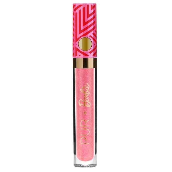 💘PUR x Barbie® Gloss High-Shine Lip Gloss💘 - Picture 8 of 16